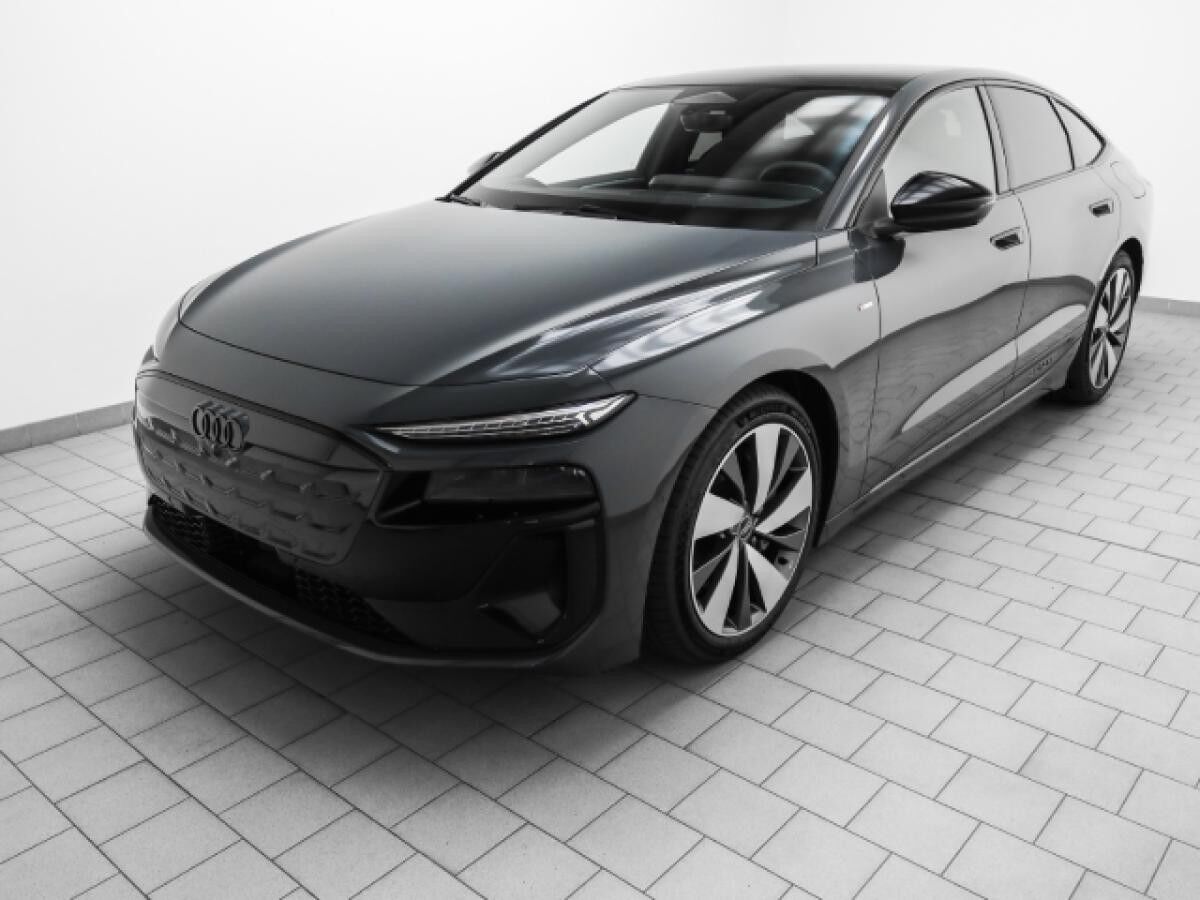 Audi A6 Sportback performance S line Pano TechPro Gewerbeleasing