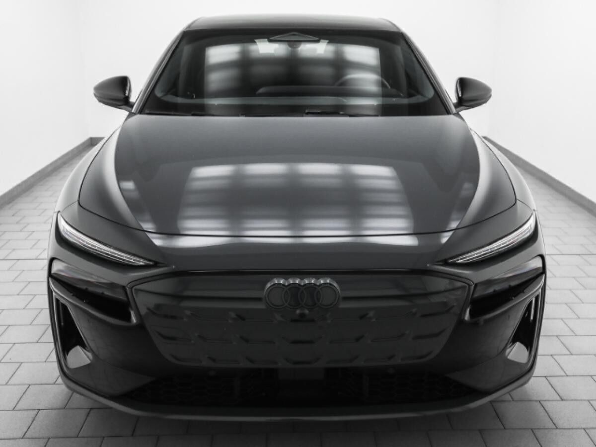 Audi A6 Sportback performance S line Pano TechPro Gewerbeleasing