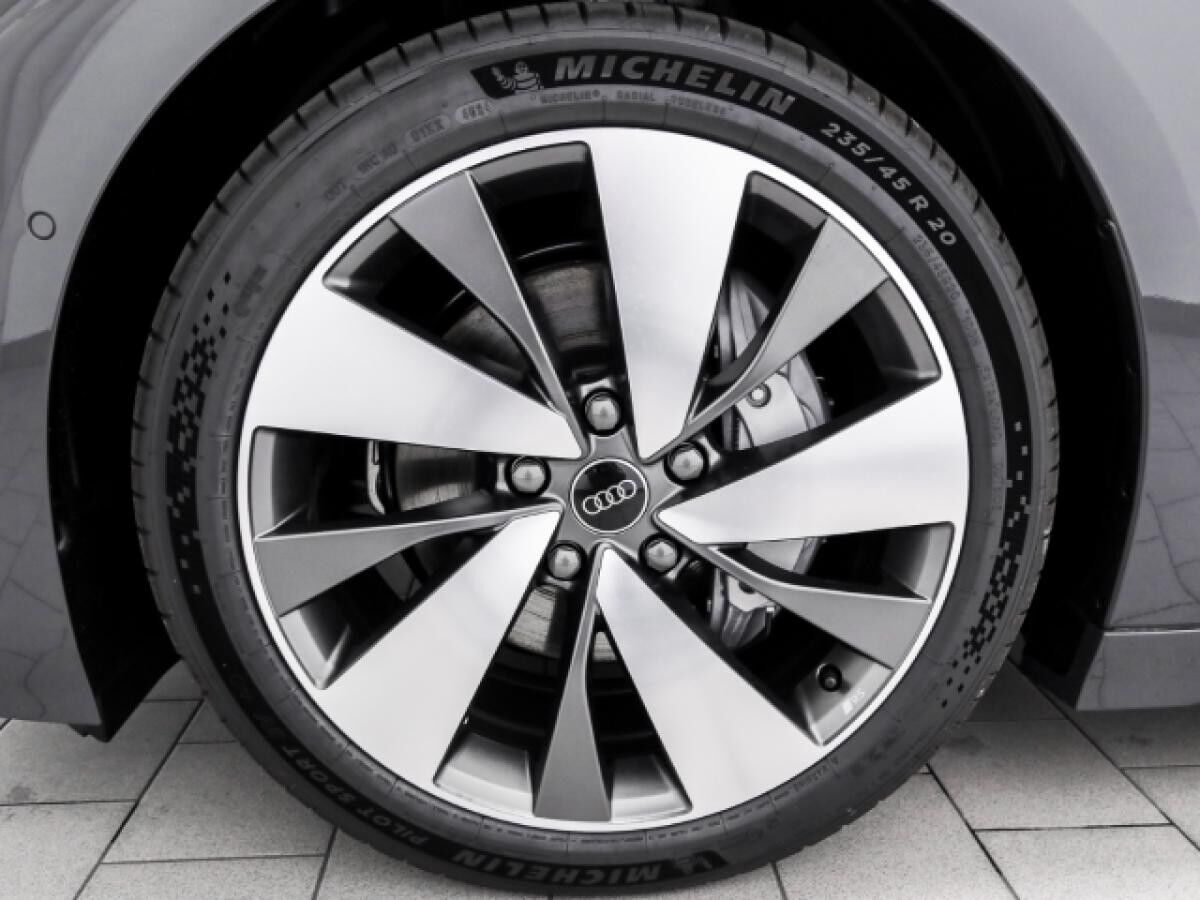 Audi A6 Sportback performance S line Pano TechPro Gewerbeleasing