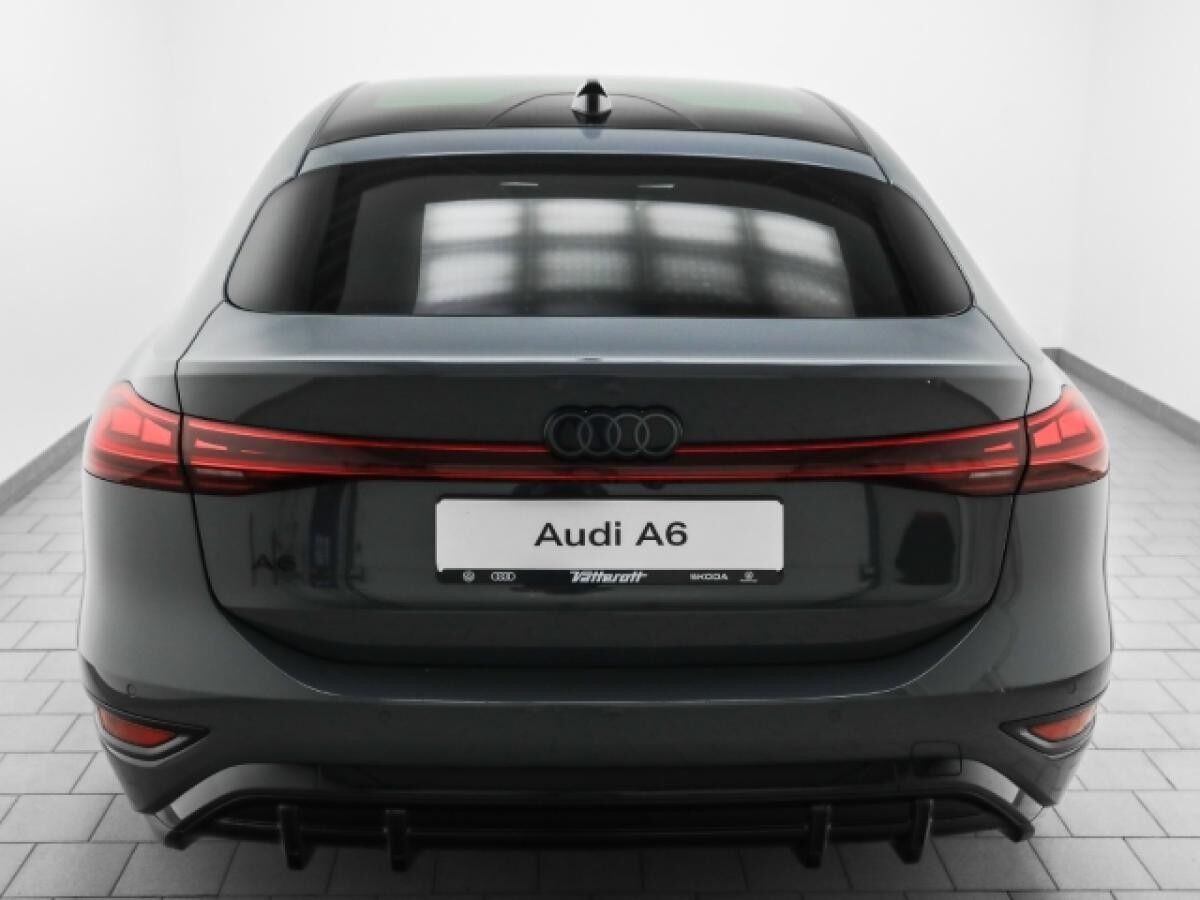 Audi A6 Sportback performance S line Pano TechPro Gewerbeleasing