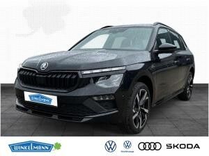 Skoda Kamiq Monte Carlo 1.0 TSI DSG MATRIX-LED NAVI