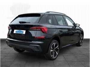 Skoda Kamiq Monte Carlo 1.0 TSI DSG MATRIX-LED NAVI