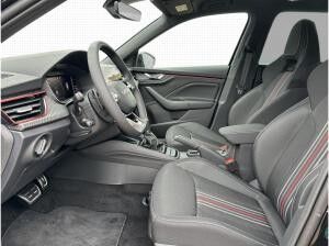 Skoda Kamiq Monte Carlo 1.0 TSI DSG MATRIX-LED NAVI