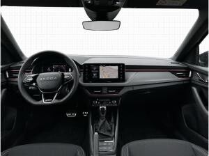 Skoda Kamiq Monte Carlo 1.0 TSI DSG MATRIX-LED NAVI