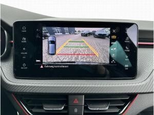 Skoda Kamiq Monte Carlo 1.0 TSI DSG MATRIX-LED NAVI