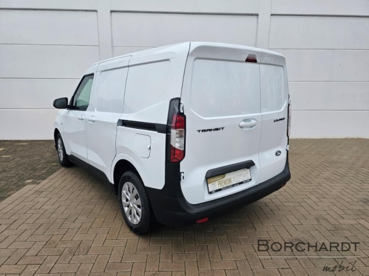 Ford Transit Courier Trend 1.5 *Wartung & Verschleiss* *sofort* ACC Navi Kamera SHZ TWA Klima