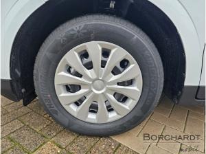 Ford Transit Courier Trend 1.5 *Wartung & Verschleiss* *sofort* ACC Navi Kamera SHZ TWA Klima