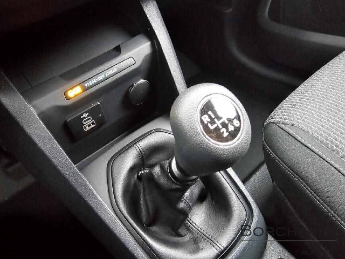 Ford Transit Courier Trend 1.5 *Wartung & Verschleiss* *sofort* ACC Navi Kamera SHZ TWA Klima