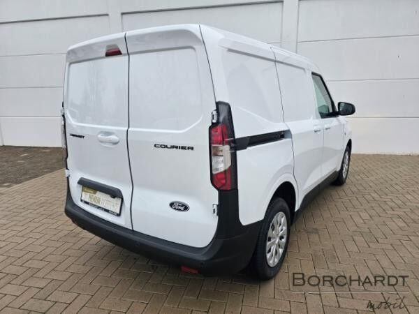 Ford Transit Courier Trend 1.5 *Wartung & Verschleiss* *sofort* ACC Navi Kamera SHZ TWA Klima