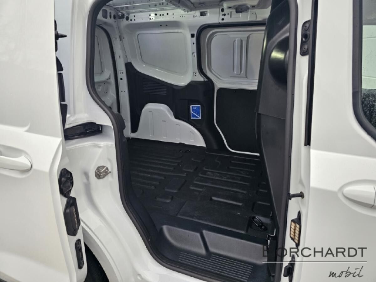 Ford Transit Courier Trend 1.5 *Wartung & Verschleiss* *sofort* ACC Navi Kamera SHZ TWA Klima