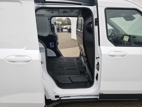 Ford Transit Courier Trend 1.5 *Wartung & Verschleiss* *sofort* ACC Navi Kamera SHZ TWA Klima