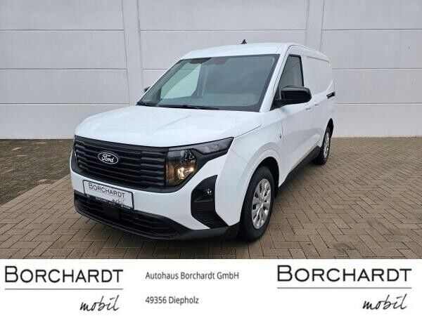 Ford Transit Courier Trend 1.5 *Wartung & Verschleiss* *sofort* ACC Navi Kamera SHZ TWA Klima