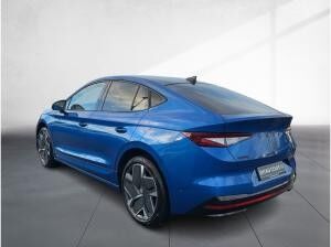 Skoda ENYAQ Coupe RS 82 kWh 250 kW 4x4 *AHK / MAXX*