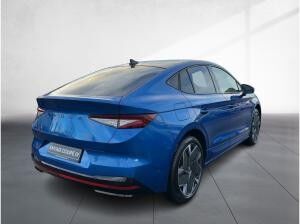 Skoda ENYAQ Coupe RS 82 kWh 250 kW 4x4 *AHK / MAXX*