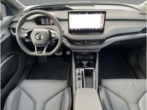 Skoda ENYAQ Coupe RS 82 kWh 250 kW 4x4 *AHK / MAXX*