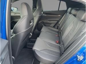 Skoda ENYAQ Coupe RS 82 kWh 250 kW 4x4 *AHK / MAXX*