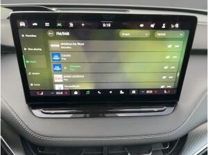 Skoda ENYAQ Coupe RS 82 kWh 250 kW 4x4 *AHK / MAXX*