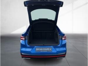 Skoda ENYAQ Coupe RS 82 kWh 250 kW 4x4 *AHK / MAXX*