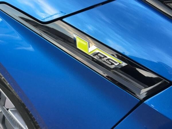Skoda ENYAQ Coupe RS 82 kWh 250 kW 4x4 *AHK / MAXX*