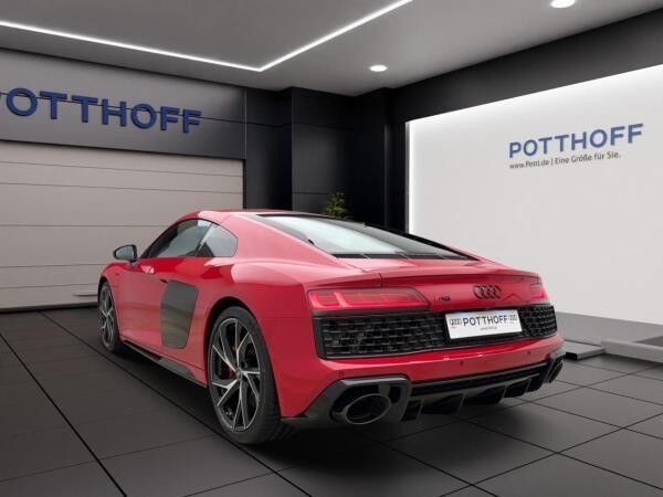 Audi R8 Coupé 5.2 FSI RWD performance