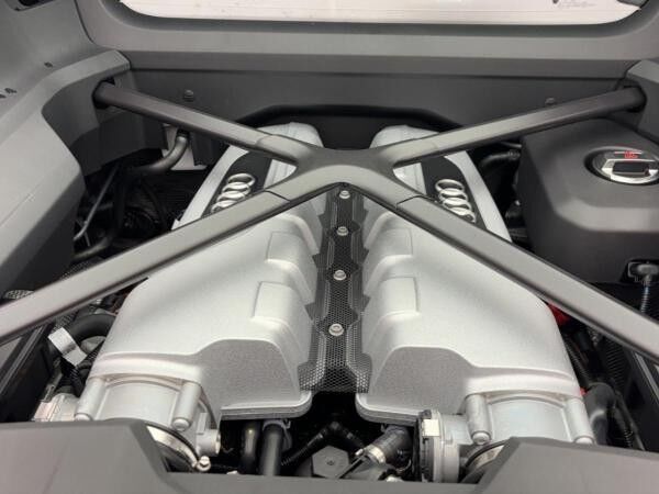 Audi R8 Coupé 5.2 FSI RWD performance