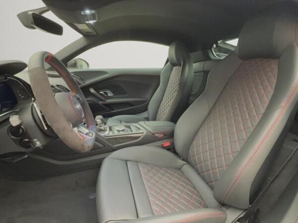 Audi R8 Coupé 5.2 FSI RWD performance