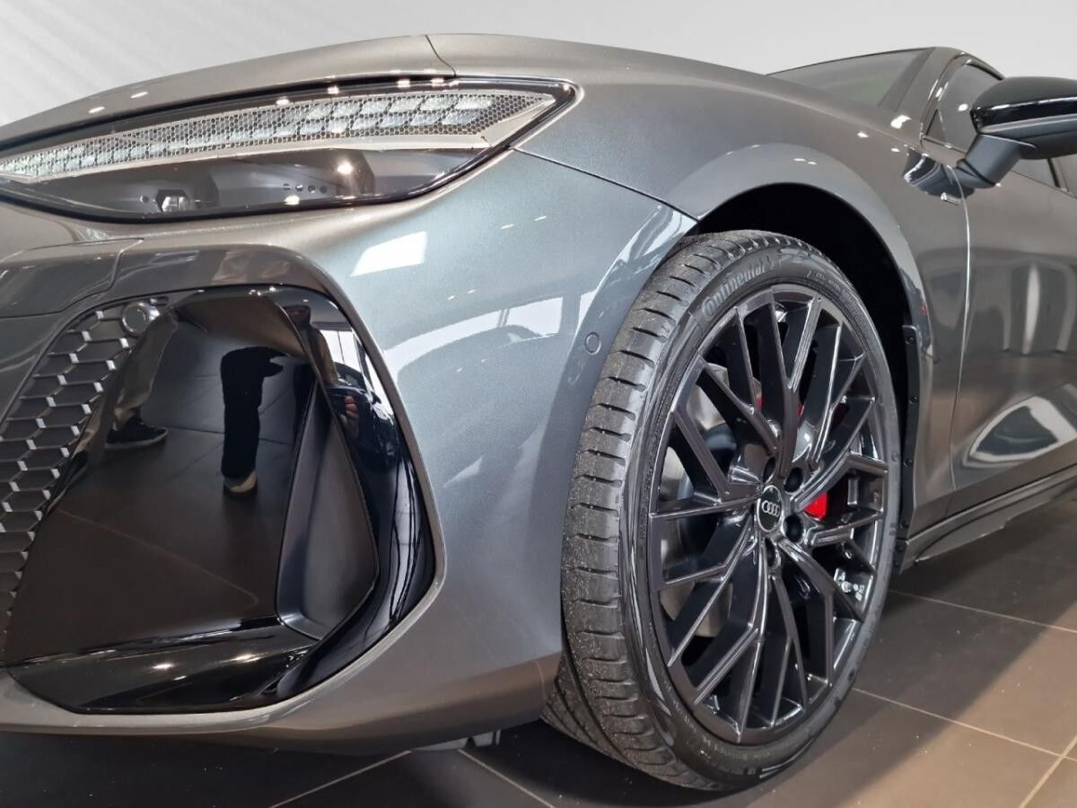 Audi A6 Limousine edition one e-hybrid Klima