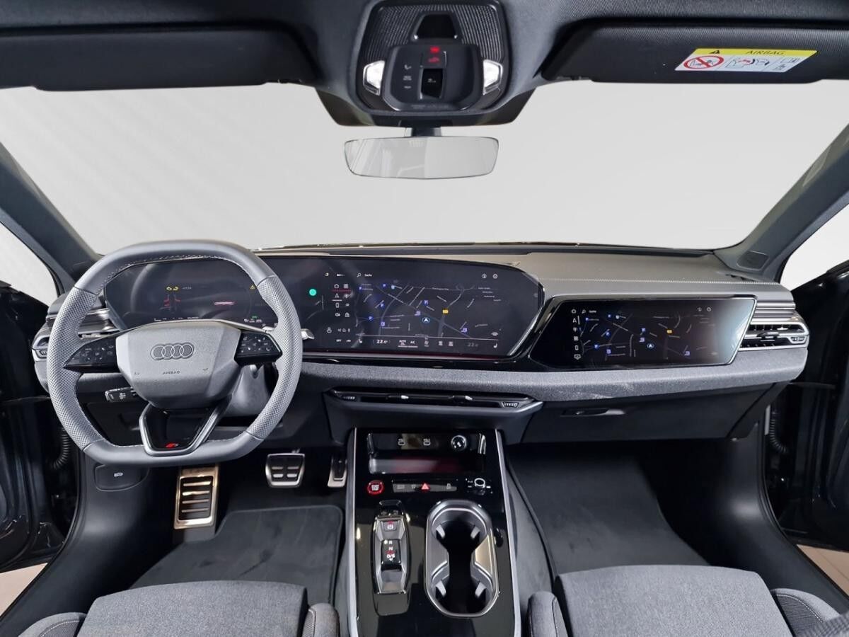 Audi A6 Limousine edition one e-hybrid Klima