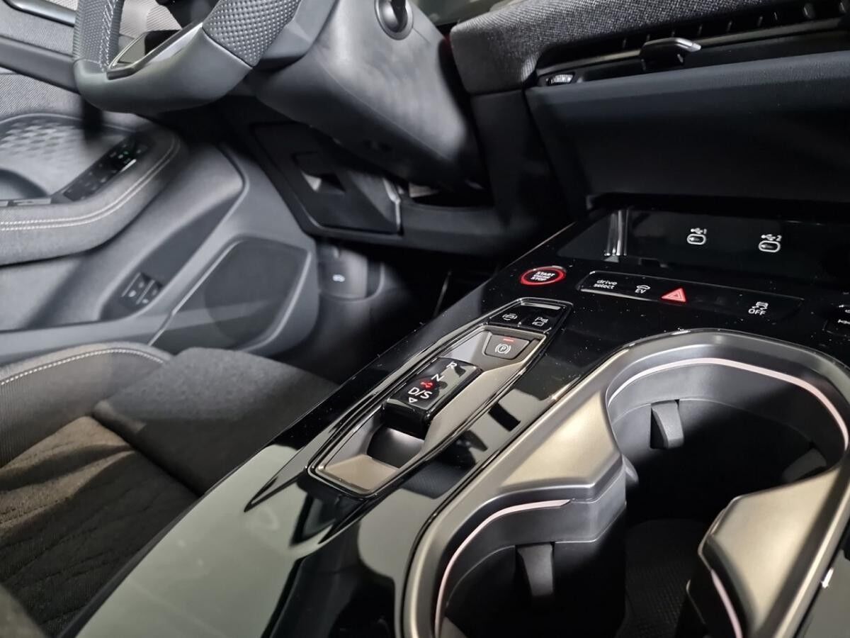 Audi A6 Limousine edition one e-hybrid Klima