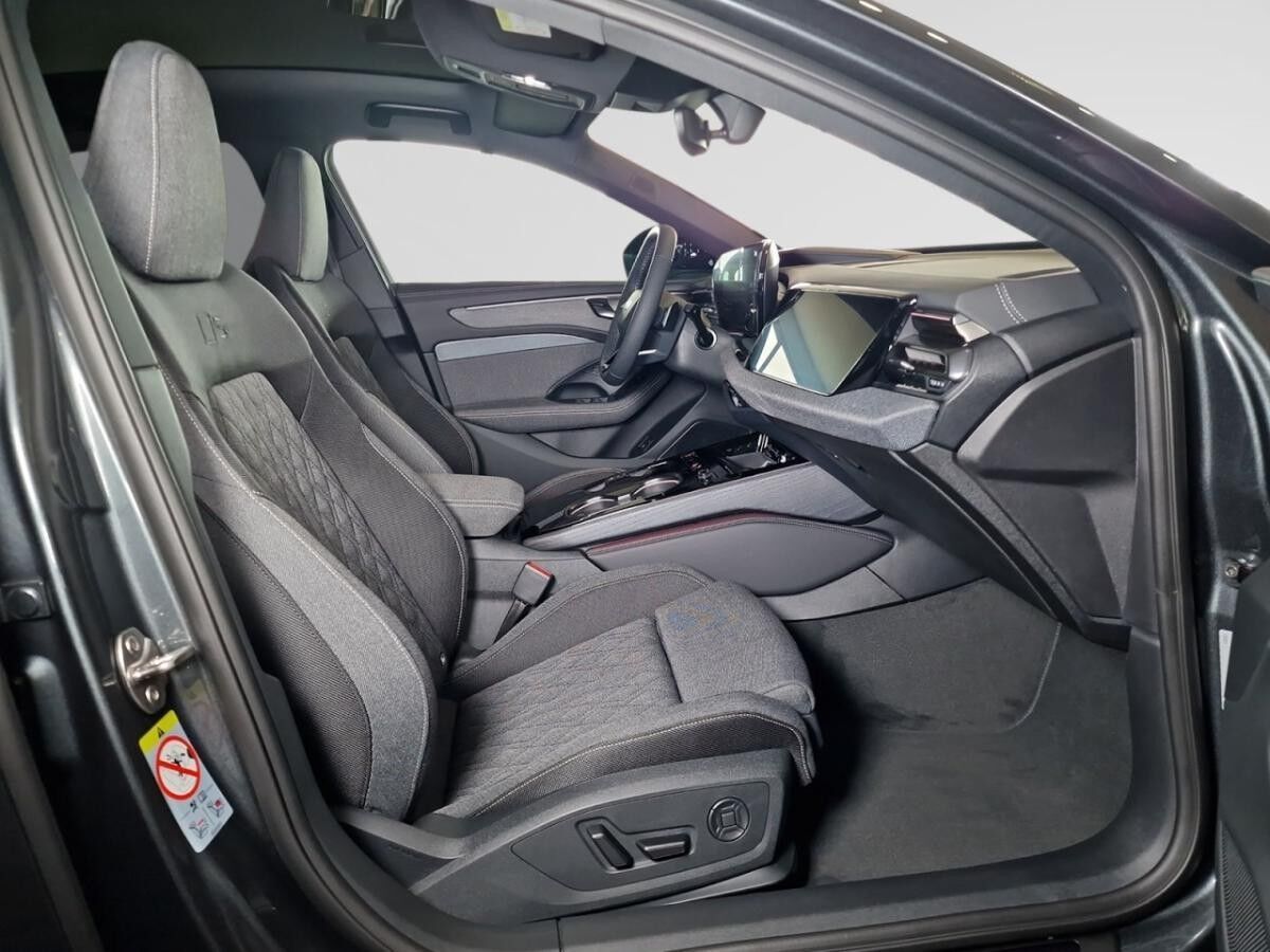 Audi A6 Limousine edition one e-hybrid Klima