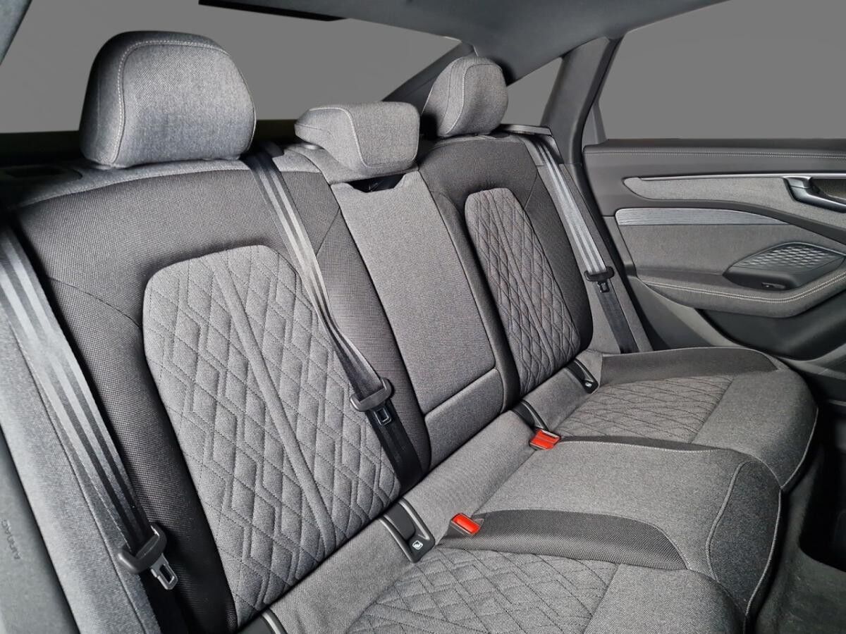 Audi A6 Limousine edition one e-hybrid Klima