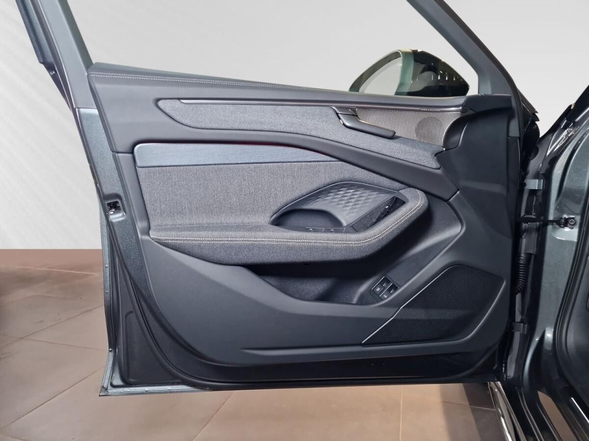 Audi A6 Limousine edition one e-hybrid Klima