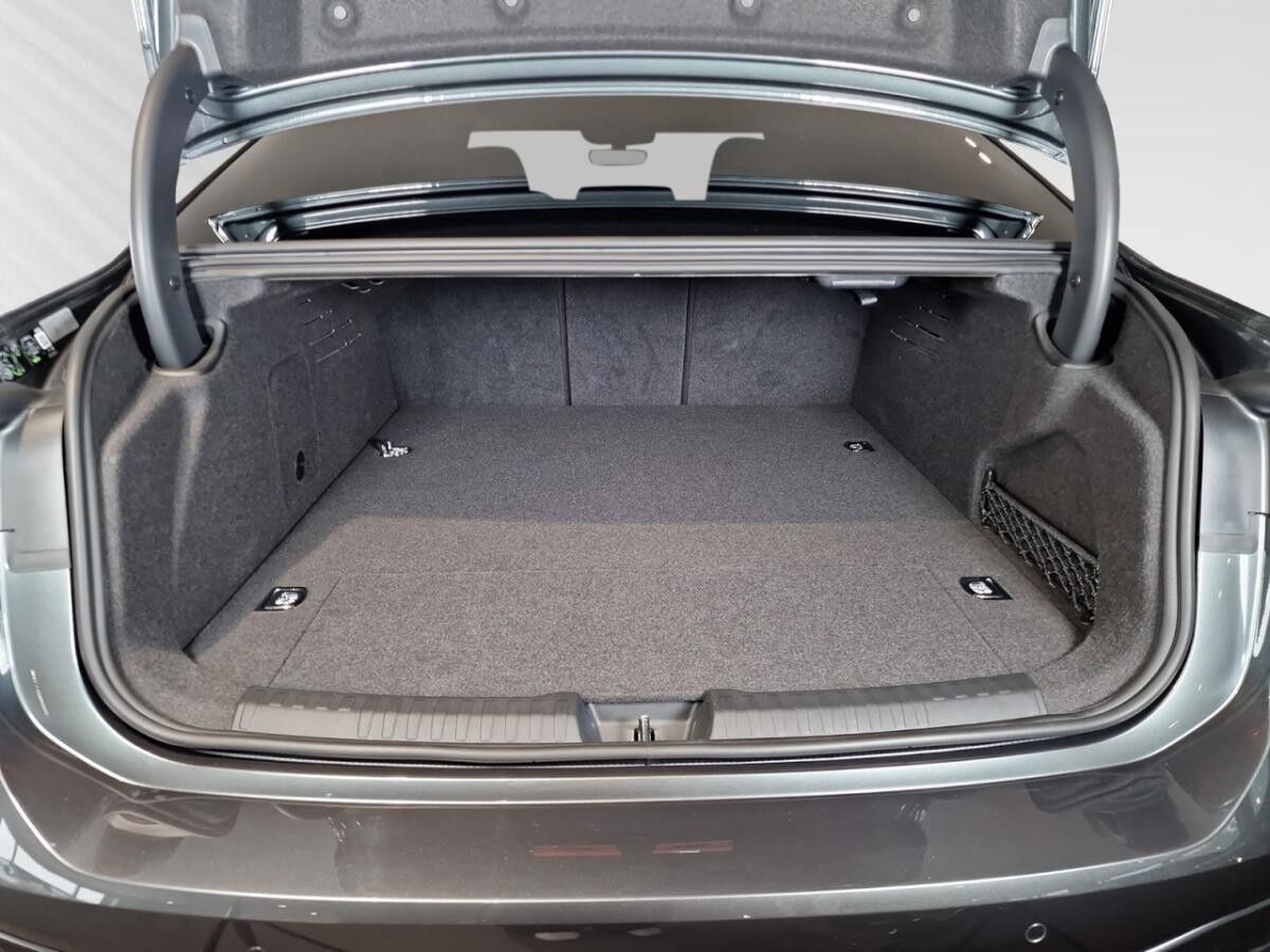 Audi A6 Limousine edition one e-hybrid Klima