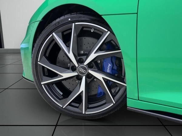 Audi R8 Coupé V10 performance RWD