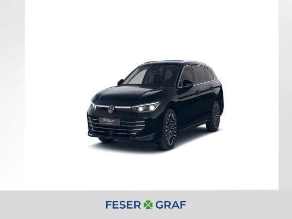 Volkswagen Passat 1.5 eHybrid Elegance NAVI KAM ASISST 18