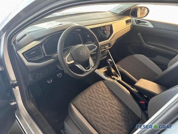 Volkswagen Taigo 1.0 TSI GOAL NAVI KAMERA