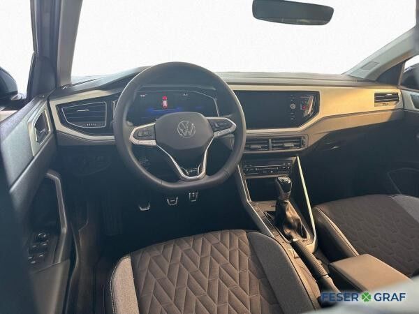 Volkswagen Taigo 1.0 TSI GOAL NAVI KAMERA