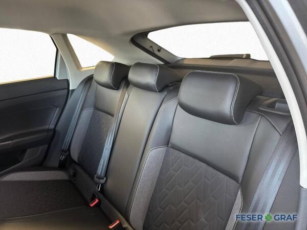 Volkswagen Taigo 1.0 TSI GOAL NAVI KAMERA