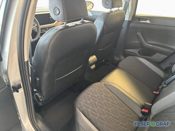 Volkswagen Taigo 1.0 TSI GOAL NAVI KAMERA