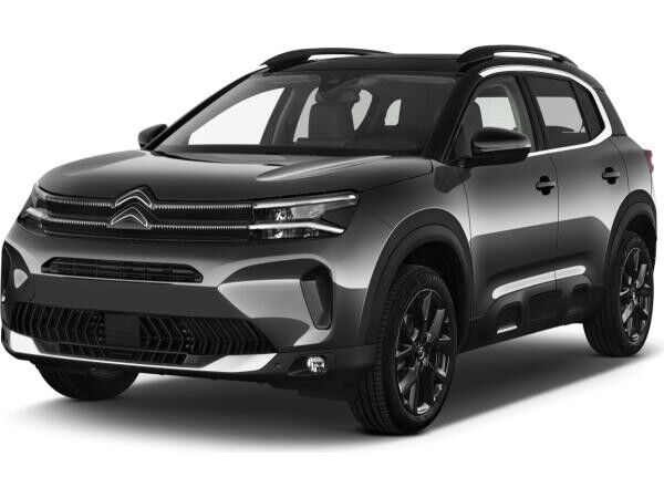 Citroën C5 Aircross Hybrid 136 ë-DSC6 MAX
