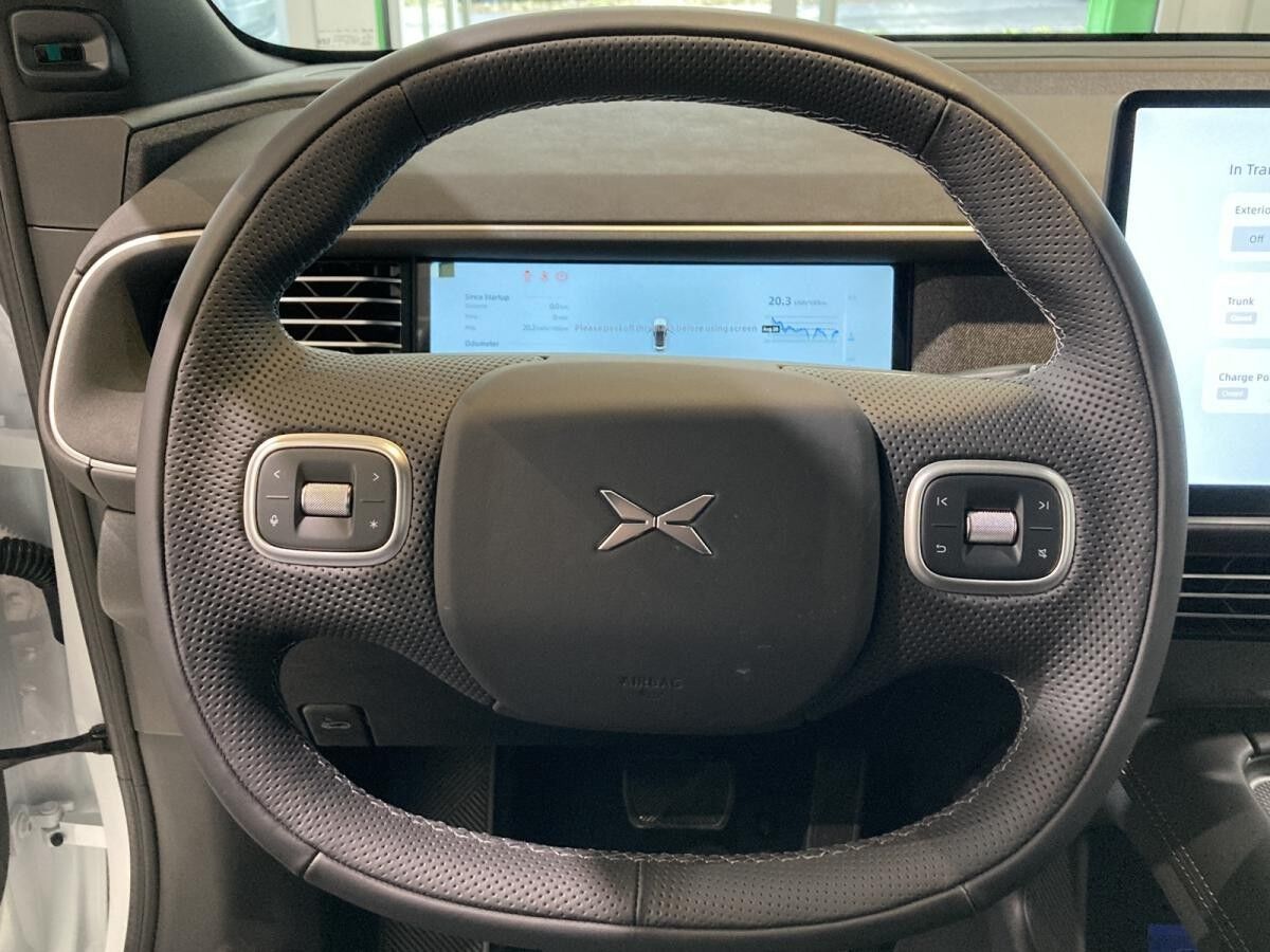 XPENG G6 AWD PERFORMANCE MJ24  360°K*Totwinkel*AHK* Sitzklima * kurzfristig Lieferbar  *