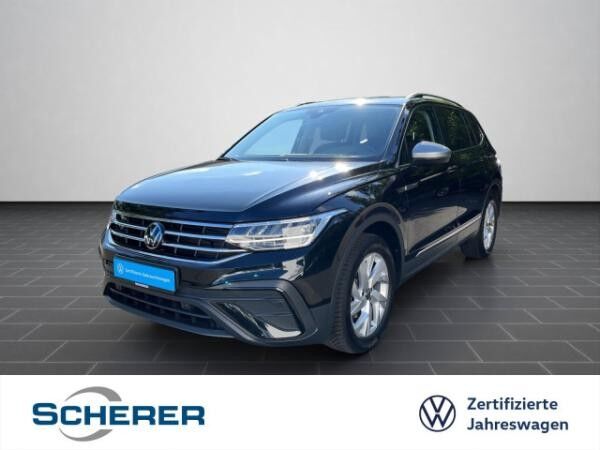 Volkswagen Tiguan Allspace 7-Sitzer 💥TOP LEASING AKTION💥