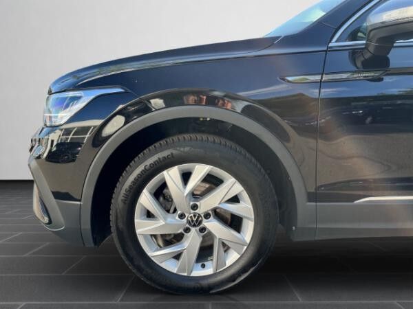 Volkswagen Tiguan Allspace 7-Sitzer 💥TOP LEASING AKTION💥