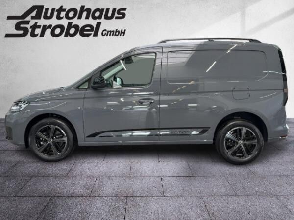 Volkswagen Caddy Cargo Edition 2.0 TDI 90 KW  *5 Jahre Garantie*DSG *Flügeltüren* Climatronik