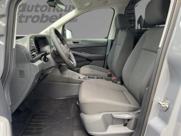 Volkswagen Caddy Cargo Edition 2.0 TDI 90 KW  *5 Jahre Garantie*DSG *Flügeltüren* Climatronik