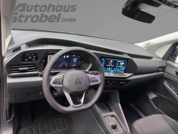 Volkswagen Caddy Cargo Edition 2.0 TDI 90 KW  *5 Jahre Garantie*DSG *Flügeltüren* Climatronik