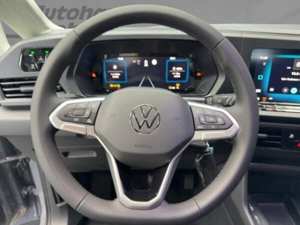 Volkswagen Caddy Cargo Edition 2.0 TDI 90 KW  *5 Jahre Garantie*DSG *Flügeltüren* Climatronik