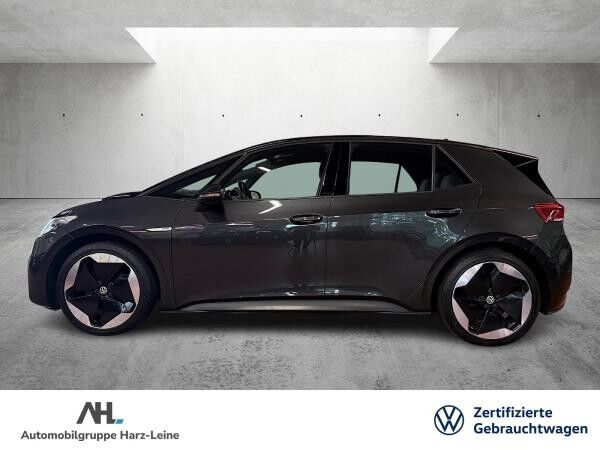 Volkswagen ID.3 Pro Performance Life LED Navi ACC Wärmepumpe