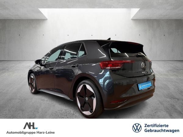 Volkswagen ID.3 Pro Performance Life LED Navi ACC Wärmepumpe