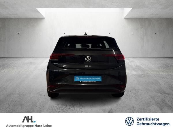 Volkswagen ID.3 Pro Performance Life LED Navi ACC Wärmepumpe